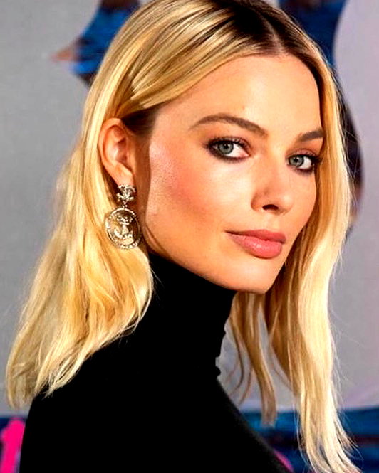 margotrobbieofficial instagram image archive image