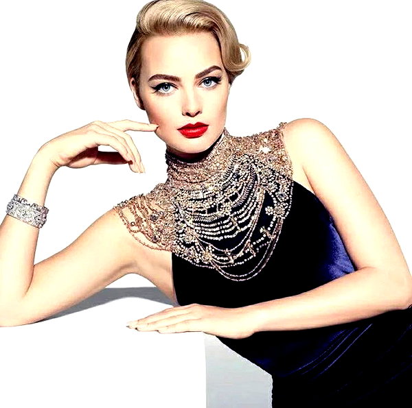 margotrobbieofficial instagram image archive image