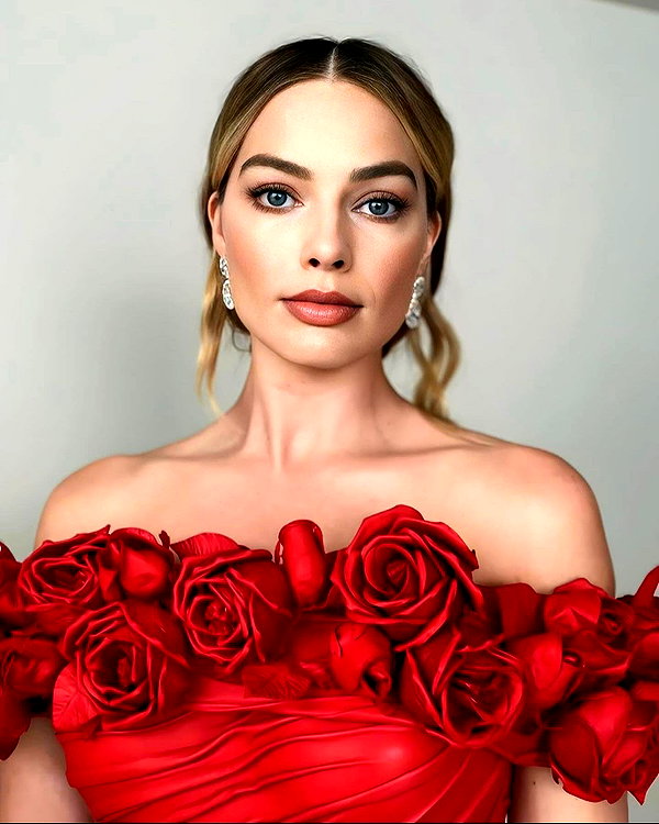 margotrobbieofficial instagram image archive image