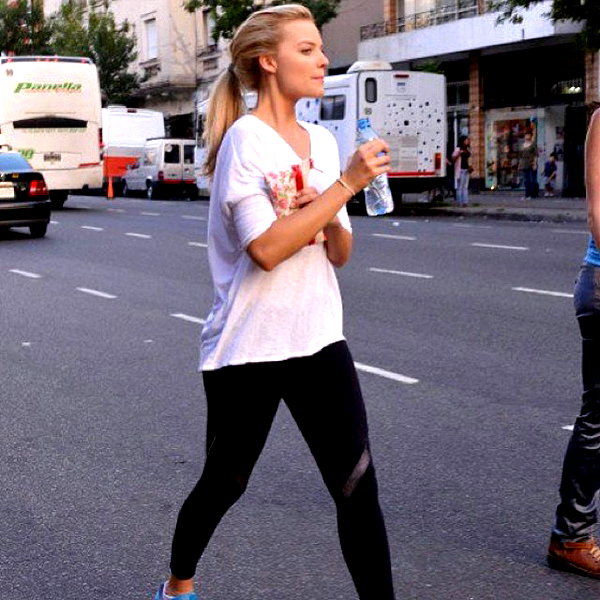 margotrobbieofficial instagram image archive image