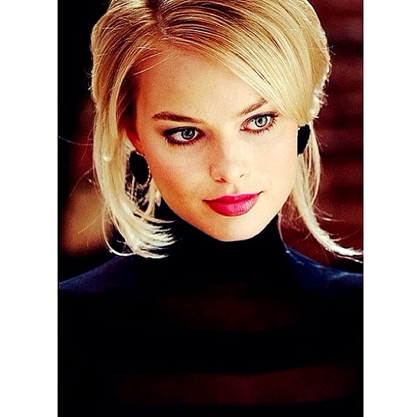 margotrobbieofficial instagram image archive image
