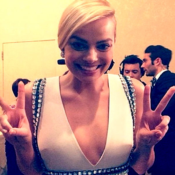 margotrobbieofficial instagram image archive image