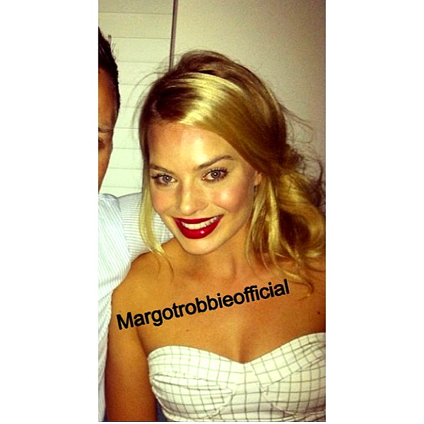 margotrobbieofficial instagram image archive image