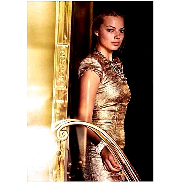 margotrobbieofficial instagram image archive image