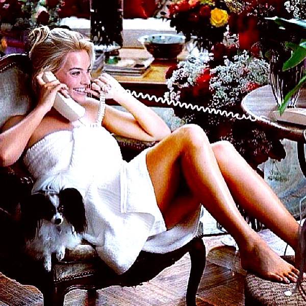 margotrobbieofficial instagram image archive image