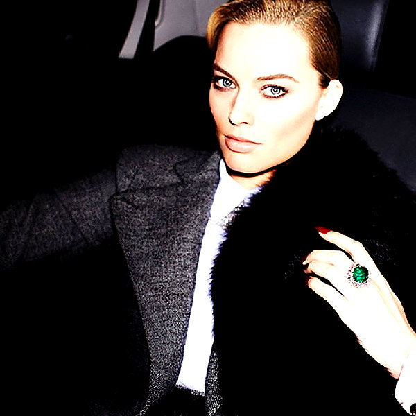 margotrobbieofficial instagram image archive image