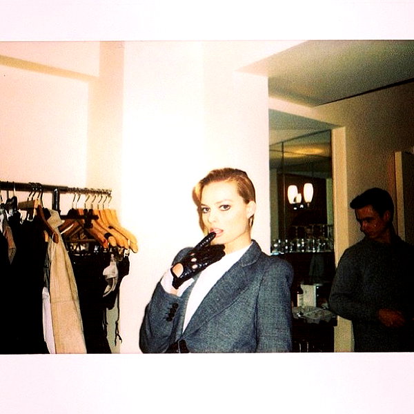 margotrobbieofficial instagram image archive image