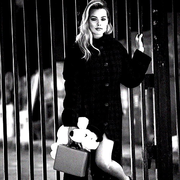 margotrobbieofficial instagram image archive image