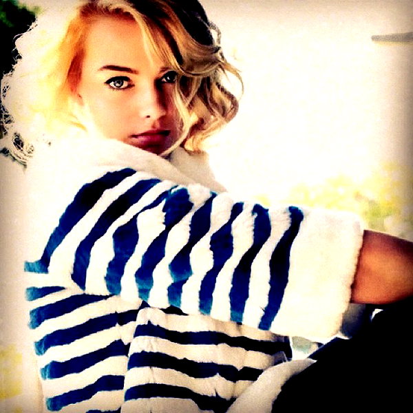 margotrobbieofficial instagram image archive image