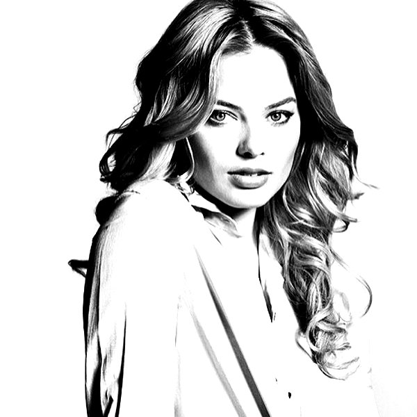 margotrobbieofficial instagram image archive image