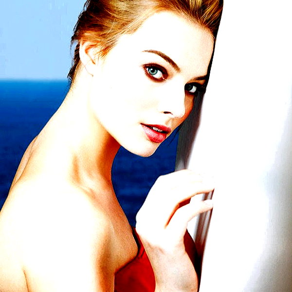 margotrobbieofficial instagram image archive image