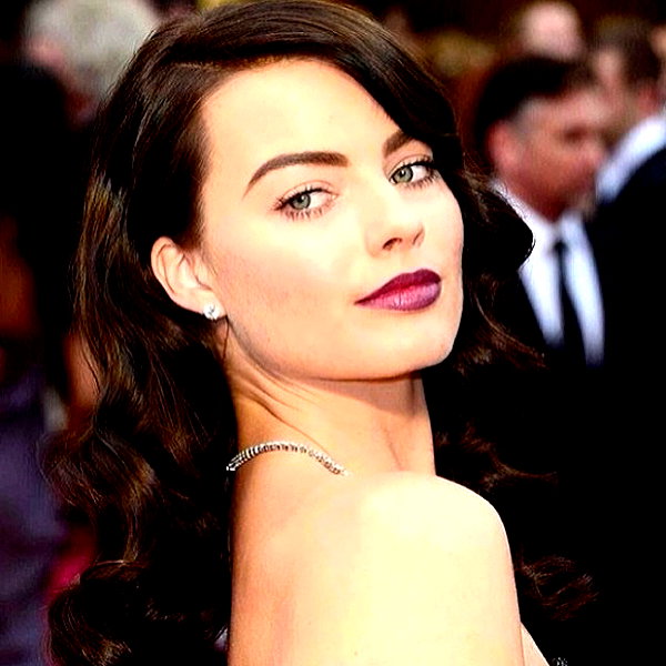 margotrobbieofficial instagram image archive image