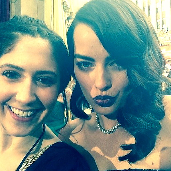 margotrobbieofficial instagram image archive image