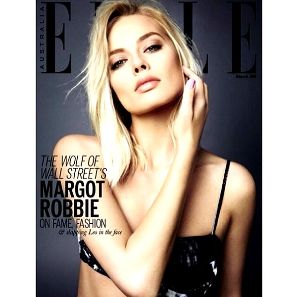 margotrobbieofficial instagram image archive image