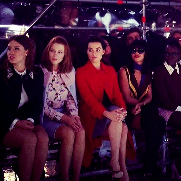margotrobbieofficial instagram image archive image