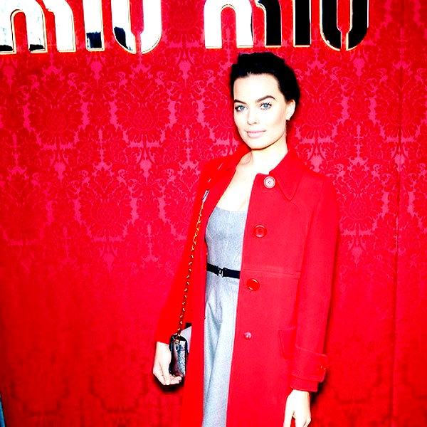 margotrobbieofficial instagram image archive image
