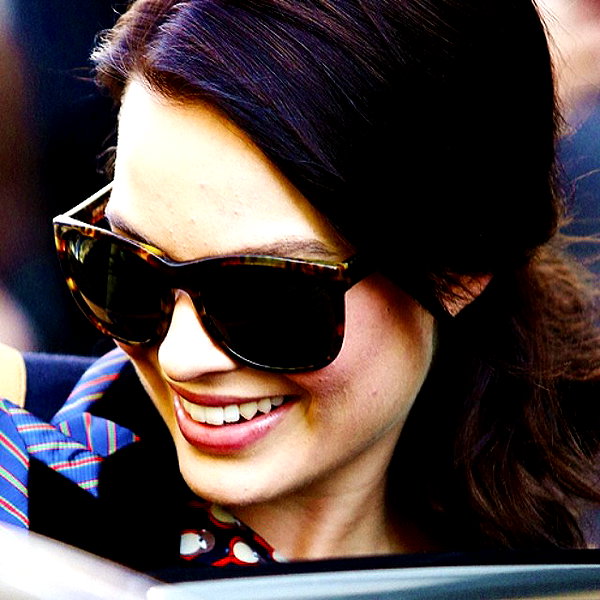 margotrobbieofficial instagram image archive image
