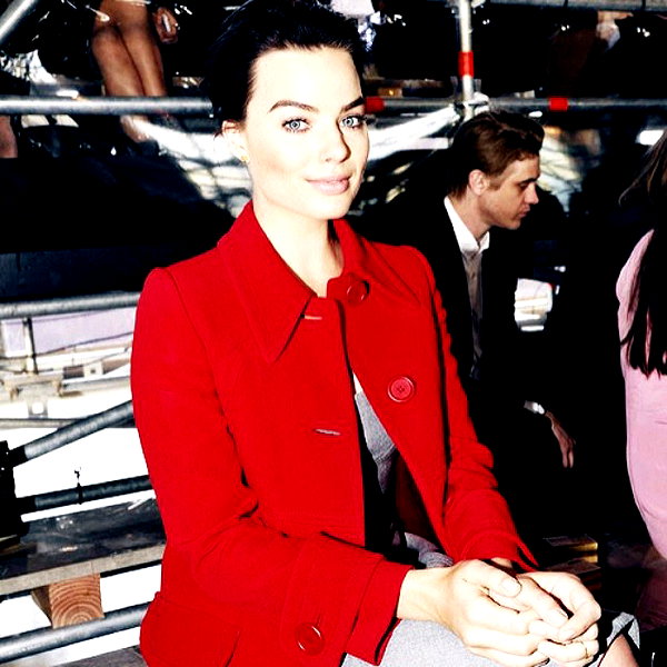 margotrobbieofficial instagram image archive image
