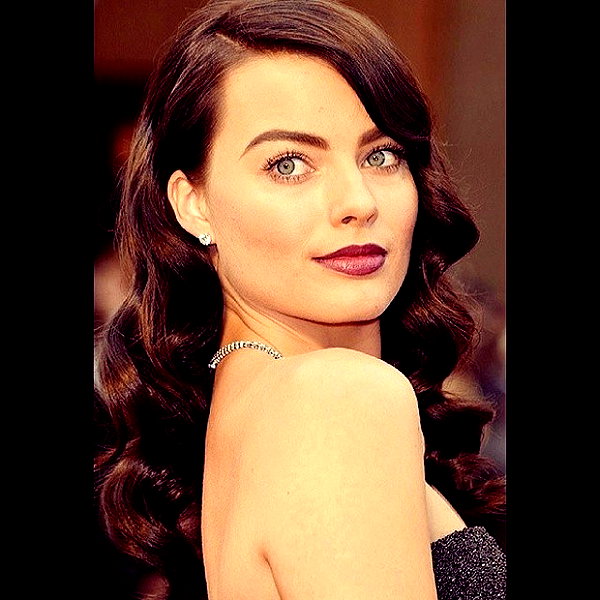 margotrobbieofficial instagram image archive image