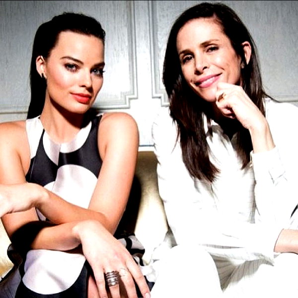 margotrobbieofficial instagram image archive image