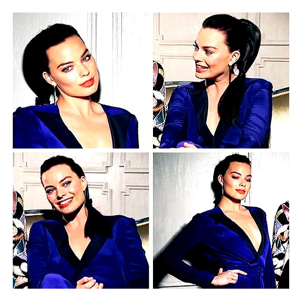 margotrobbieofficial instagram image archive image