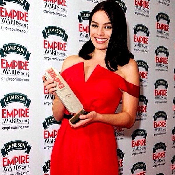 margotrobbieofficial instagram image archive image
