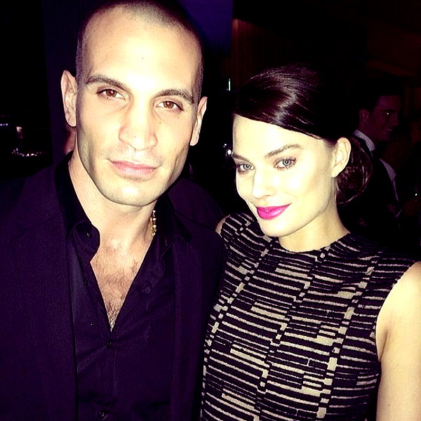 margotrobbieofficial instagram image archive image