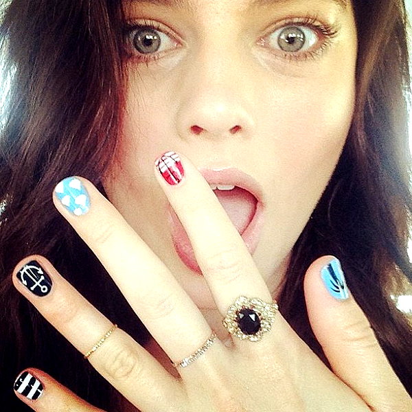 margotrobbieofficial instagram image archive image