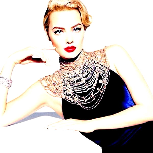 margotrobbieofficial margotrobbieofficial archive image