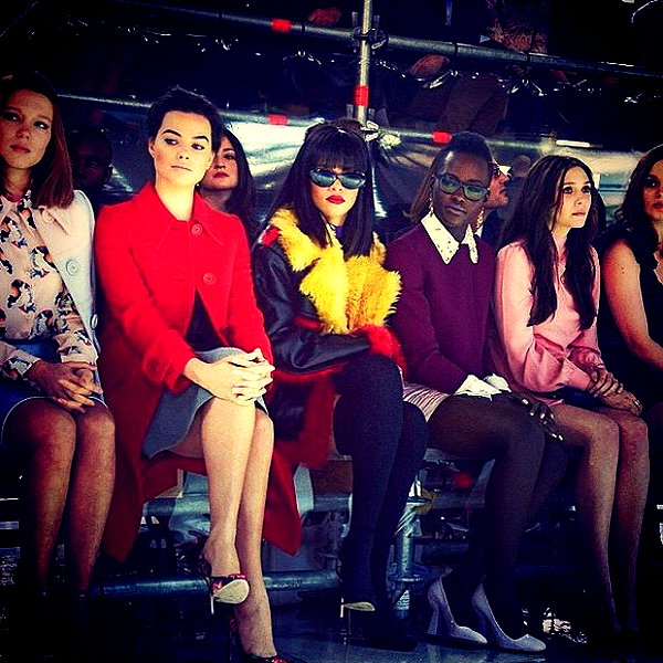 margotrobbieofficial instagram image archive image