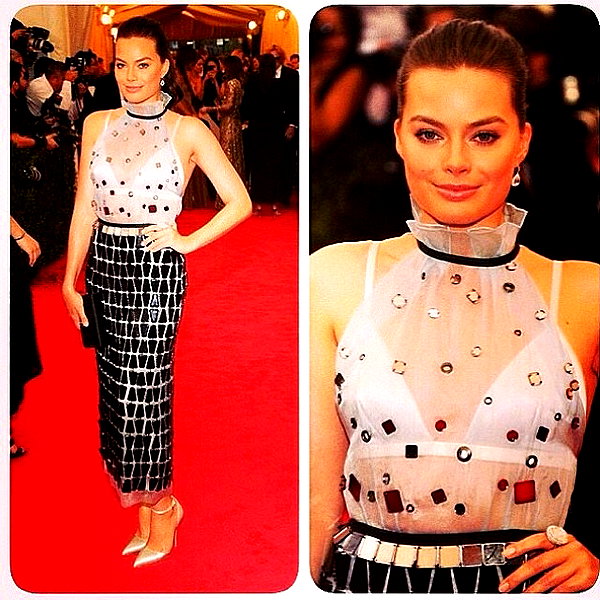 margotrobbieofficial instagram image archive image