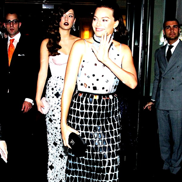 margotrobbieofficial instagram image archive image