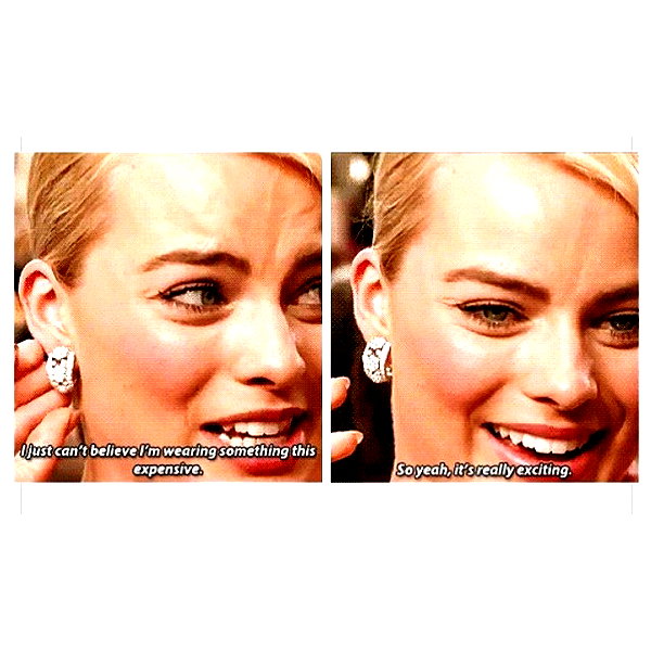 margotrobbieofficial instagram image archive image