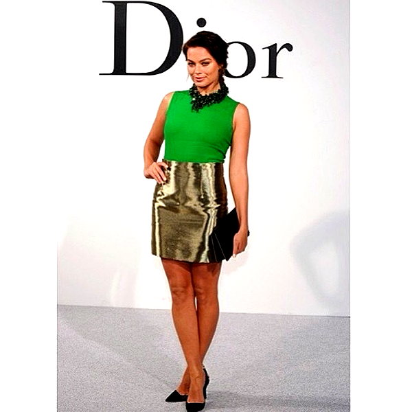 margotrobbieofficial instagram image archive image