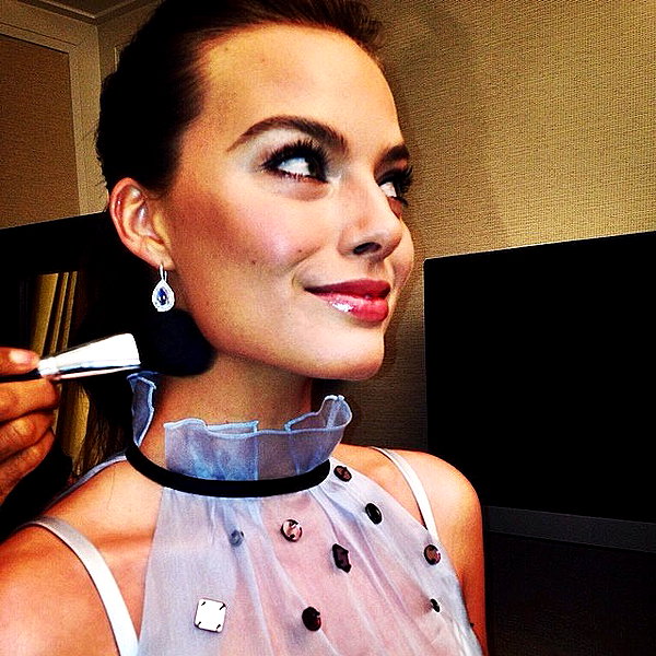 margotrobbieofficial instagram image archive image