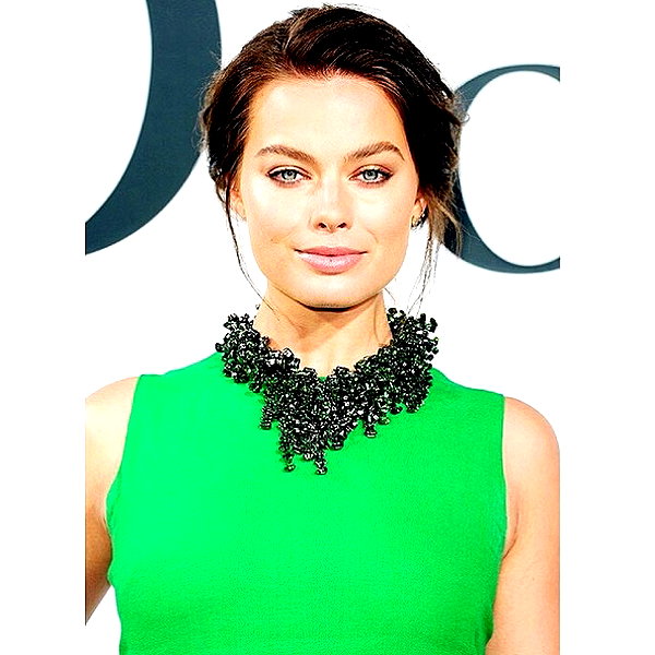 margotrobbieofficial instagram image archive image
