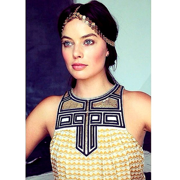 margotrobbieofficial instagram image archive image