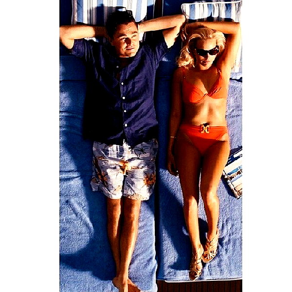 margotrobbieofficial instagram image archive image