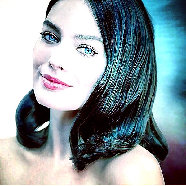 margotrobbieofficial instagram image archive image