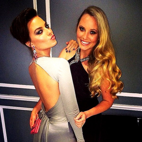 margotrobbieofficial instagram image archive image