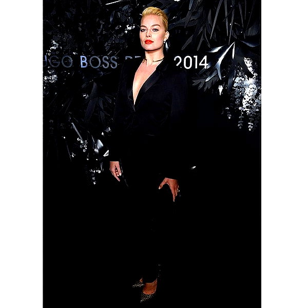 margotrobbieofficial instagram image archive image