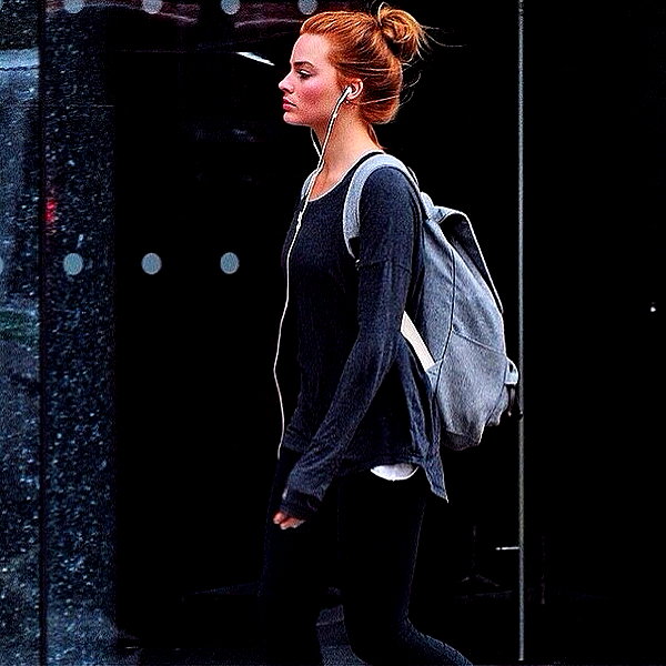 margotrobbieofficial instagram image archive image