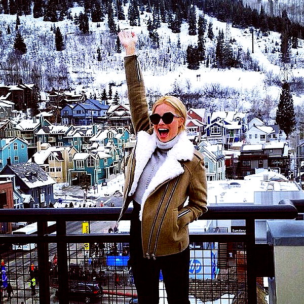 margotrobbieofficial instagram image archive image