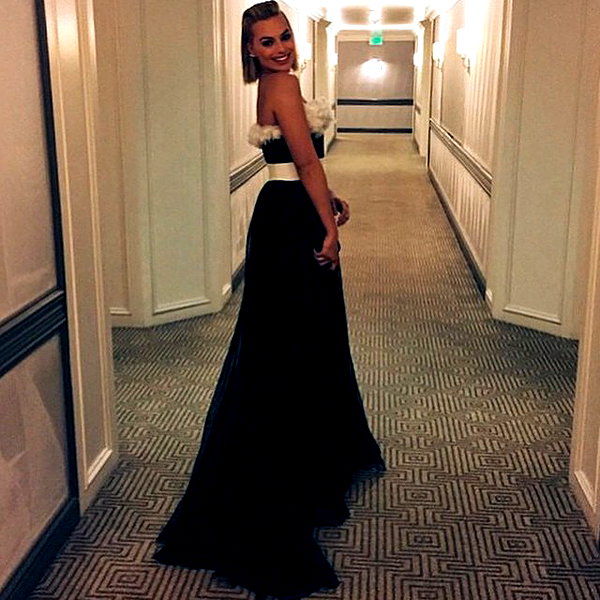 margotrobbieofficial instagram image archive image