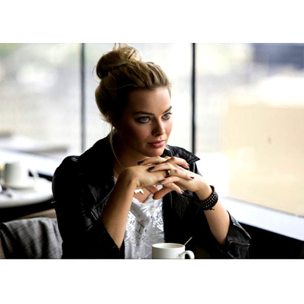 margotrobbieofficial instagram image archive image