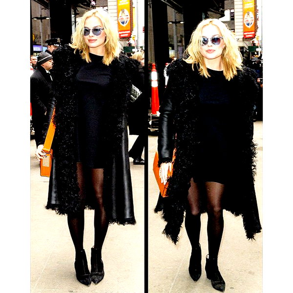 margotrobbieofficial instagram image archive image