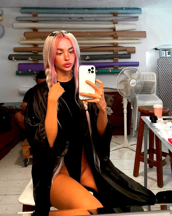 maria_domark instagram image archive image