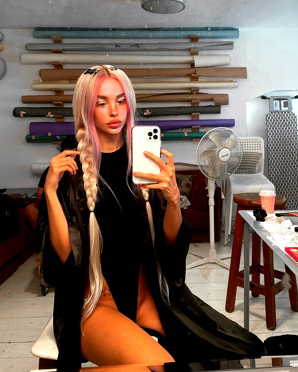 maria_domark instagram image archive image