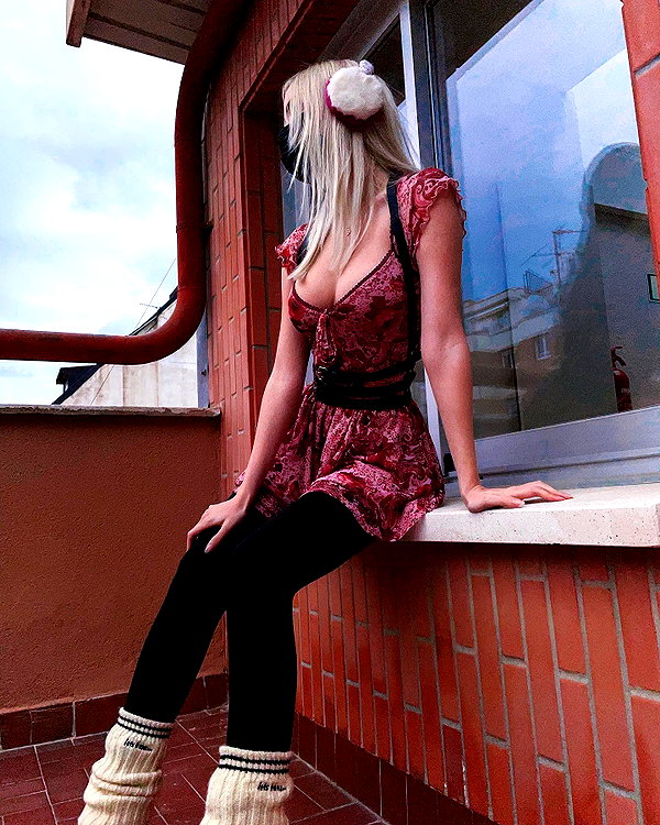 maria_domark instagram image archive image
