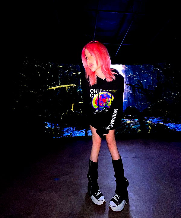 maria_domark instagram image archive image